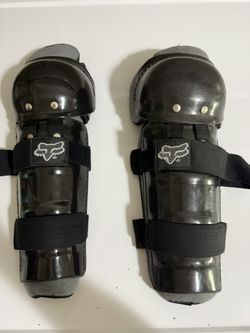 Fox Knee Pads