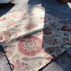 Area Rug ,Used In Cottage One Season