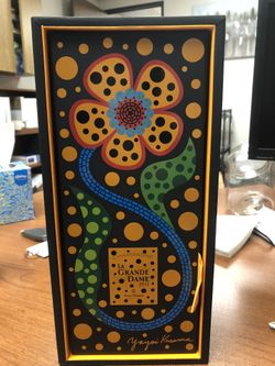 Yayoi Kusama
