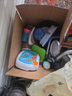 Free stuff