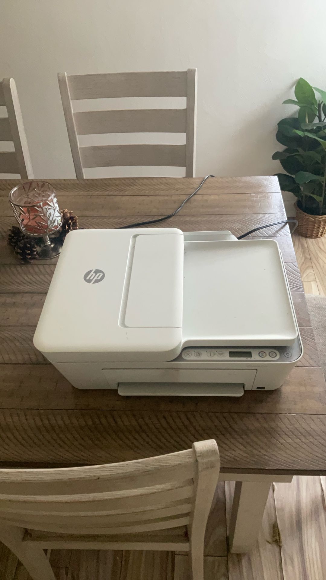 Hp Deskjet 4155e Printer 