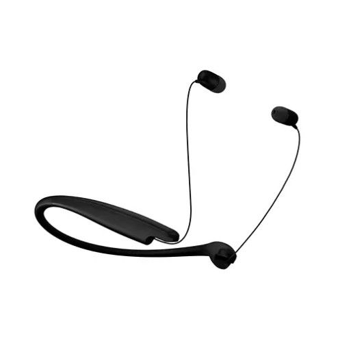 BRAND NEW LG TONE Style Bluetooth Neckband Headset (HBS SL5