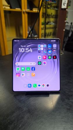 Oppo Find N6 Fold 5G Unlocked 512gb
