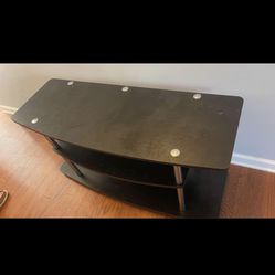 TV stand (used)