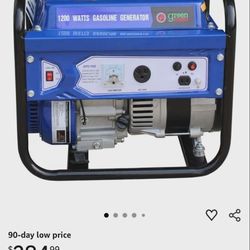 Generator 1500