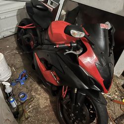 GSXR 1000