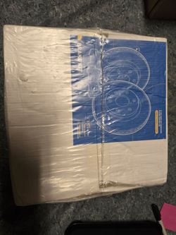 Brake Kit - New