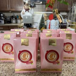 C9 Pro Slim Coffee $24