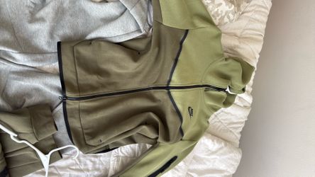 Nike Tech Joggers And Hoodie Both Size Medium