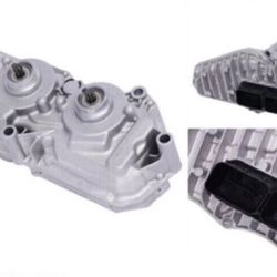 Transmission Control Module AE8Z-7Z369-F 2011-19 Ford Fiesta 1.6L