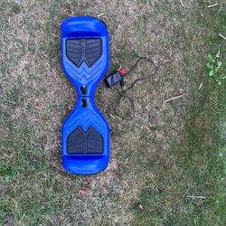 Hover Board In Perfect Condition