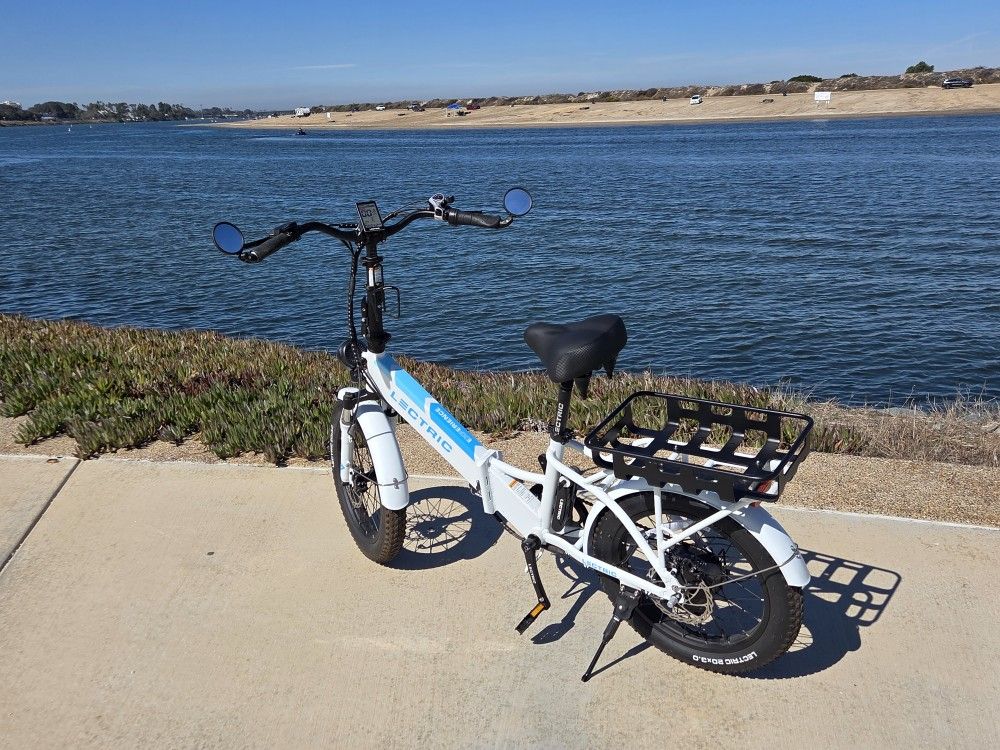 Ebike Rack For Sale