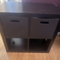 Cube Shelf 