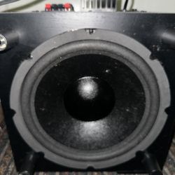 Subwoofer