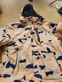 Snow Jacket
