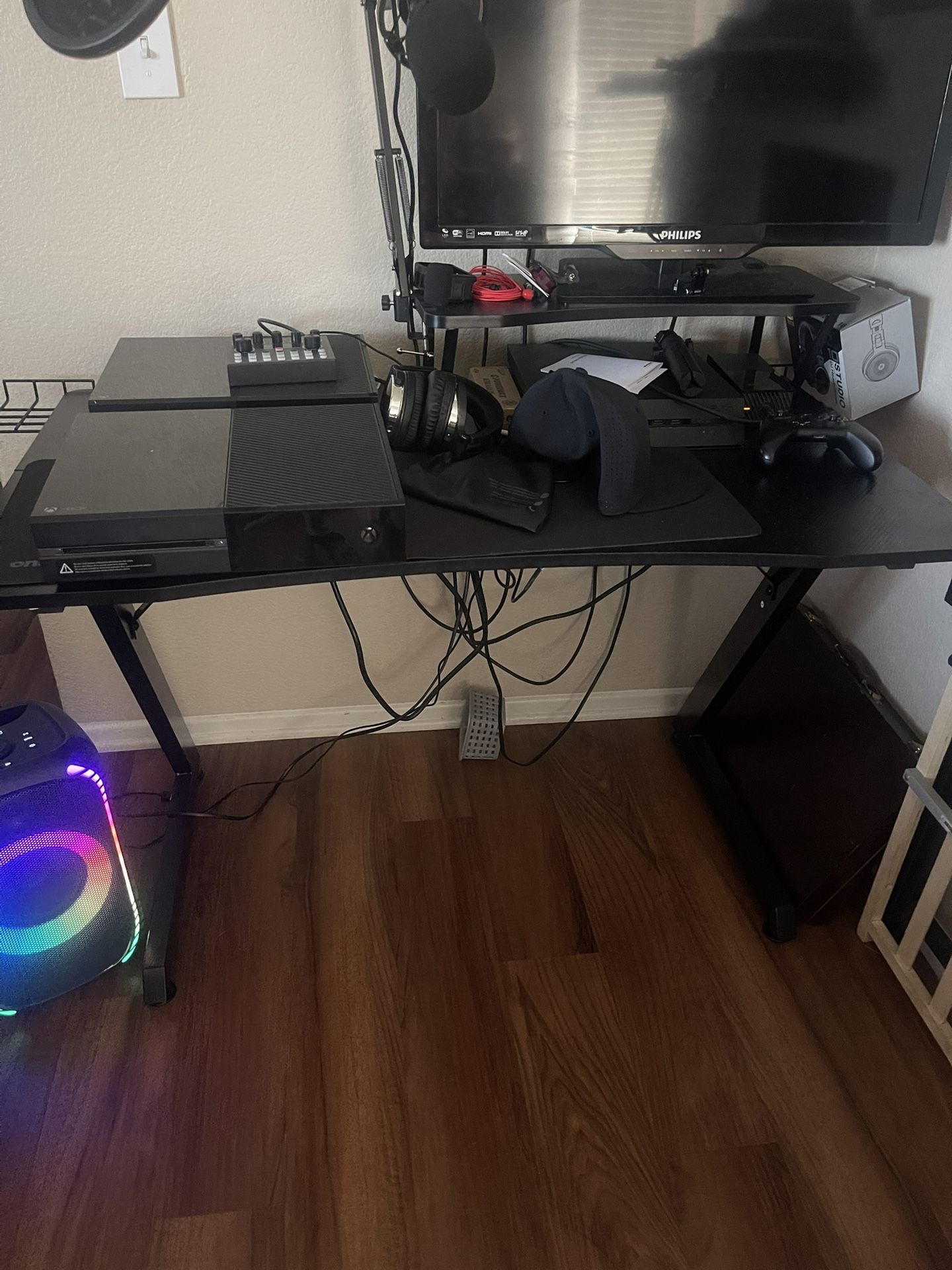 Gaming Table