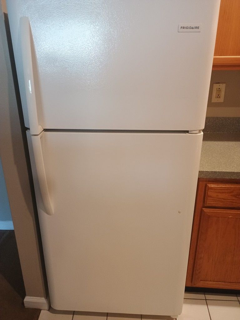 Frigidaire