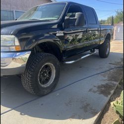 2003 Ford F-250