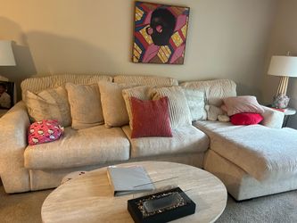 Sectional sofa