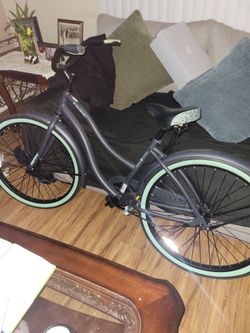 Huffy cranbrook