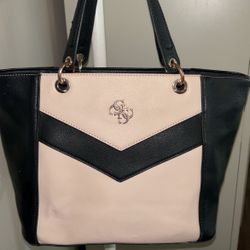 Guess Tote Bag