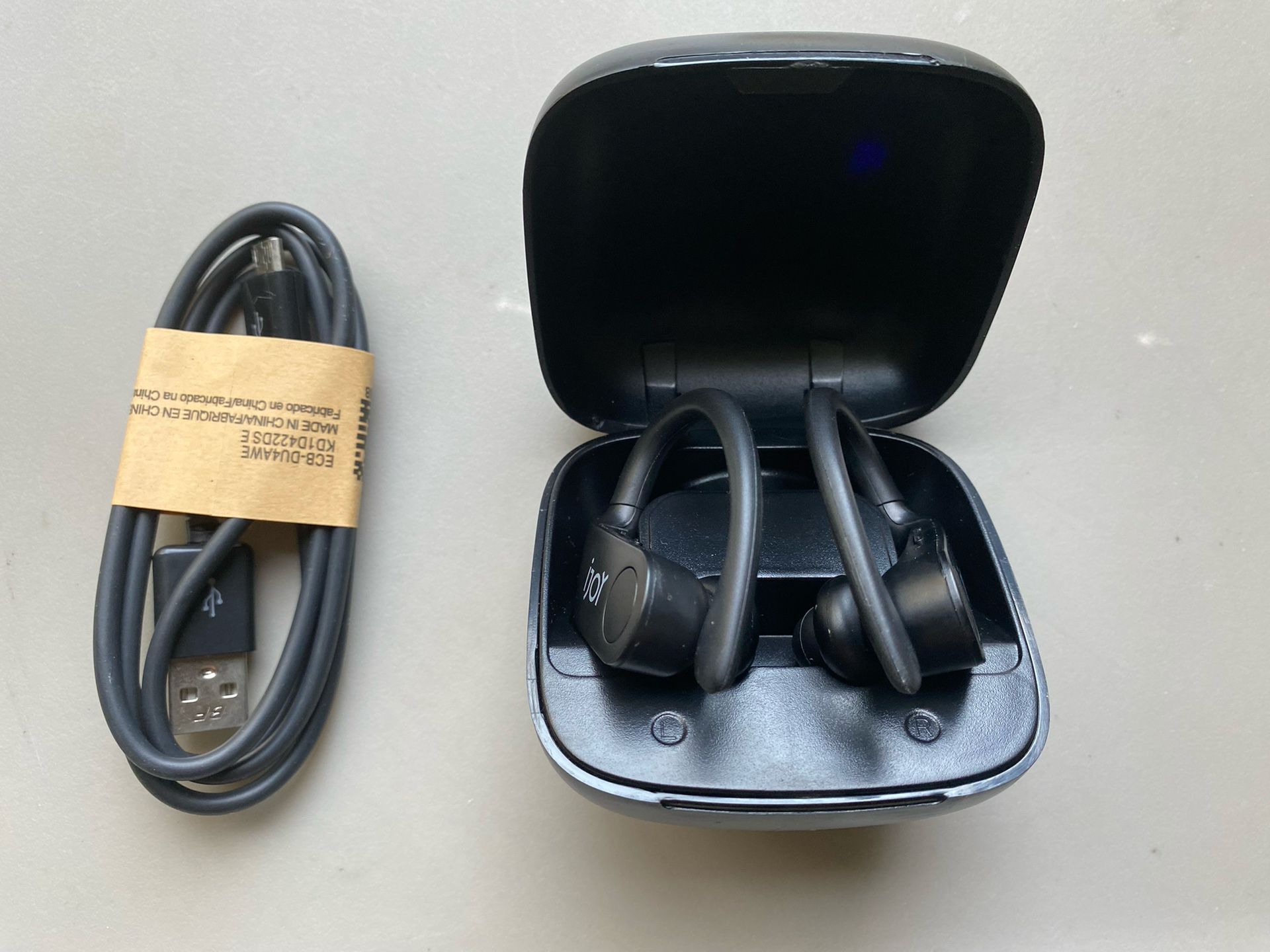 IJOY Wave Wireless Earbuds