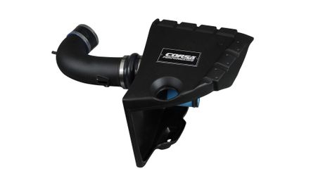 CORSA Intake 2010-2015 Chevy Camaro SS 6.2L - PowerCore