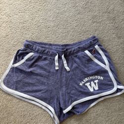 UW Shorts (Small)