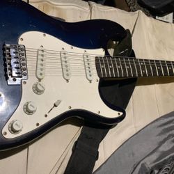 Guitar (electric)
