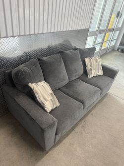 Sofa Couch FREE DELIVER 