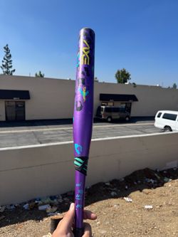 Axe Dabacle Slowpitch Softball Bat