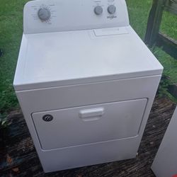 Whirlpool Dryer