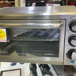 Euro  Pro Convection