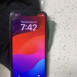 iPhone 11 Read Desc
