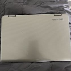 TOSHIBA Laptop 