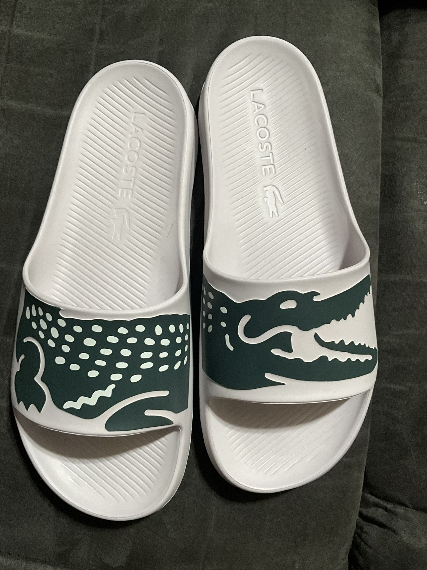 Lacoste Sandals