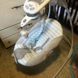 Baby Swing