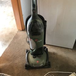 Hoover Vacuum 