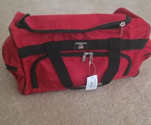 Hand bag