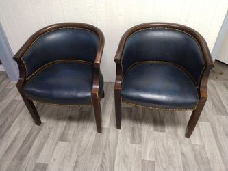 Set Of Two Chair