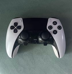 Dual edge sense controller