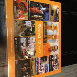 Veeva Orgwiki 1000 Puzzle 