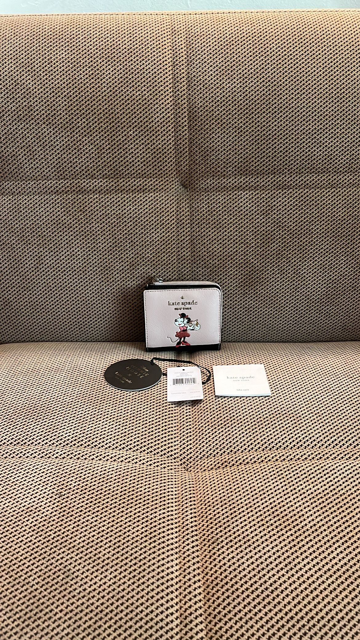 Kate Spade New York Wallet