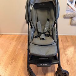 Nuna Mixx Next Stroller