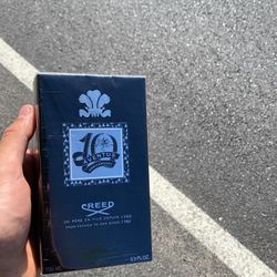 Creed 10 Anniversary Cologne 