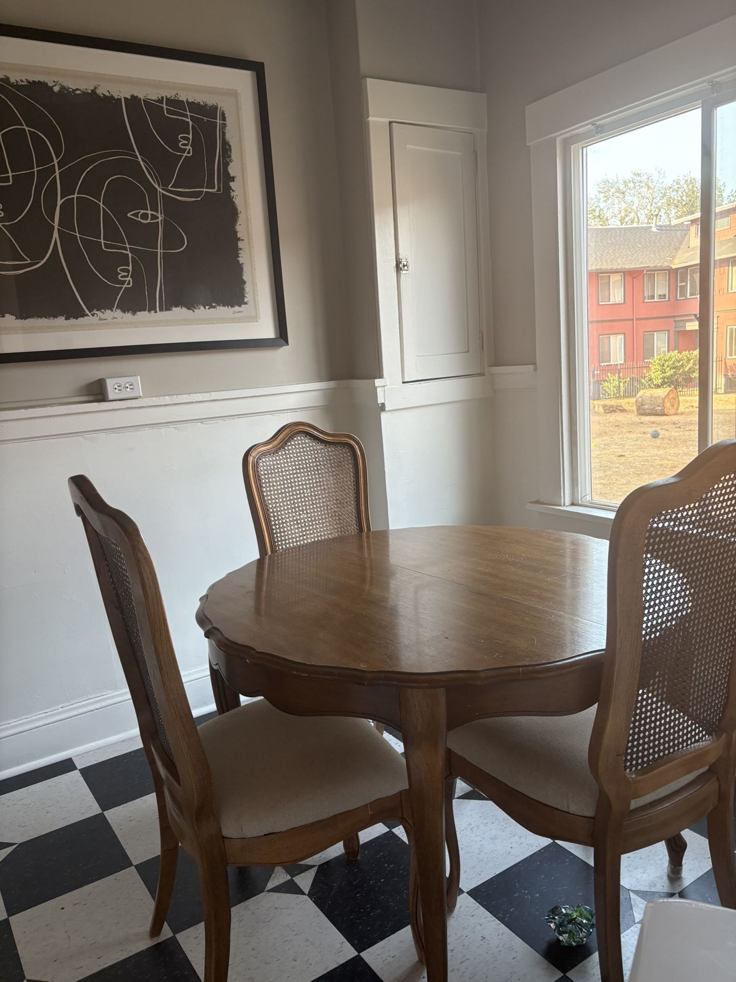 Dining Chairs