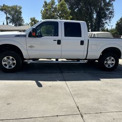 2014 Ford F-250