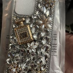 New Fancy iPhone Cover 