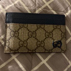 Gucci Card Holder