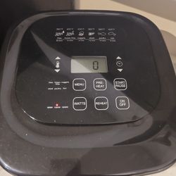 Nuave Air Fryer $30